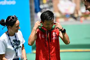 BIB: 
                            <button type="button" onclick="openModal(21897525)" class="btn btn-primary btn-sm float-right btn-popup" data-toggle="modal" data-target=".modal-high-quality">
                        <i class="fas fa-shopping-cart"></i> Add to Cart
                    </button>
                                            <button type="button" onclick="isThisMe(21897525, true)" class="btn btn-success btn-sm float-right btn-popup btn-isme hidden" data-toggle="tooltip" data-placement="bottom" title="นี่คือรูปของคุณใช่ไหม คลิกที่นี่เพื่อเอาเข้าอัลบั้ม">
                        <i class="fas fa-plus"></i> Add to album
                    </button>
                    <button type="button" onclick="isThisMe(21897525, false)" class="btn btn-warning btn-sm float-right btn-popup btn-isnotme hidden">
                        <i class="fas fa-ban"></i> Remove from album
                    </button>